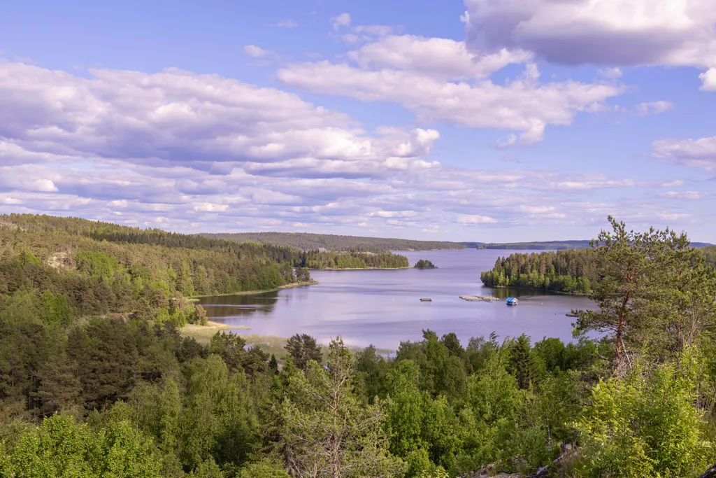 Гостевой дом NordLodge