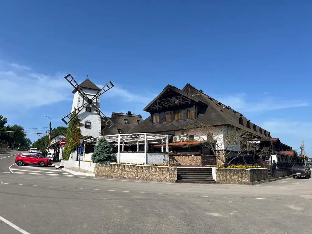 Уютные апартаменты в 5 минутах от моря