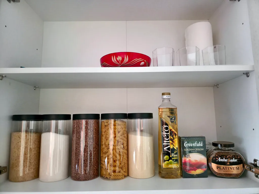 Квартира Квартира Уютная студия — Шушары