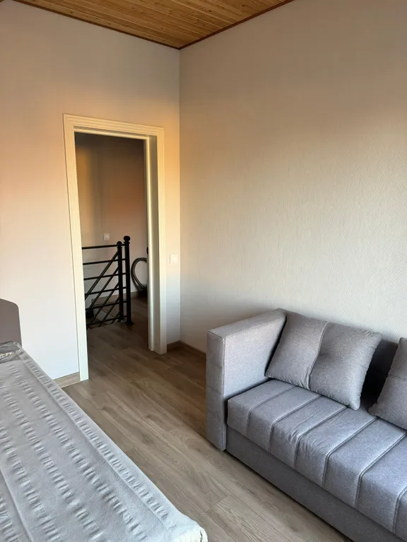 Уютный домик у моря