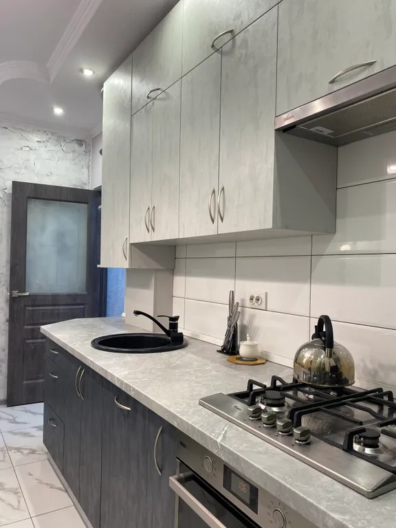 Квартира в ЖК Новая резиденция