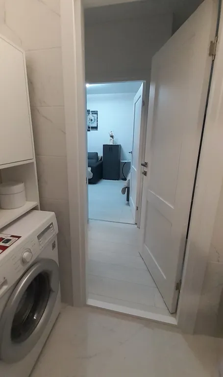 Квартира Квартира в новом ЖК Univer City — Шушары