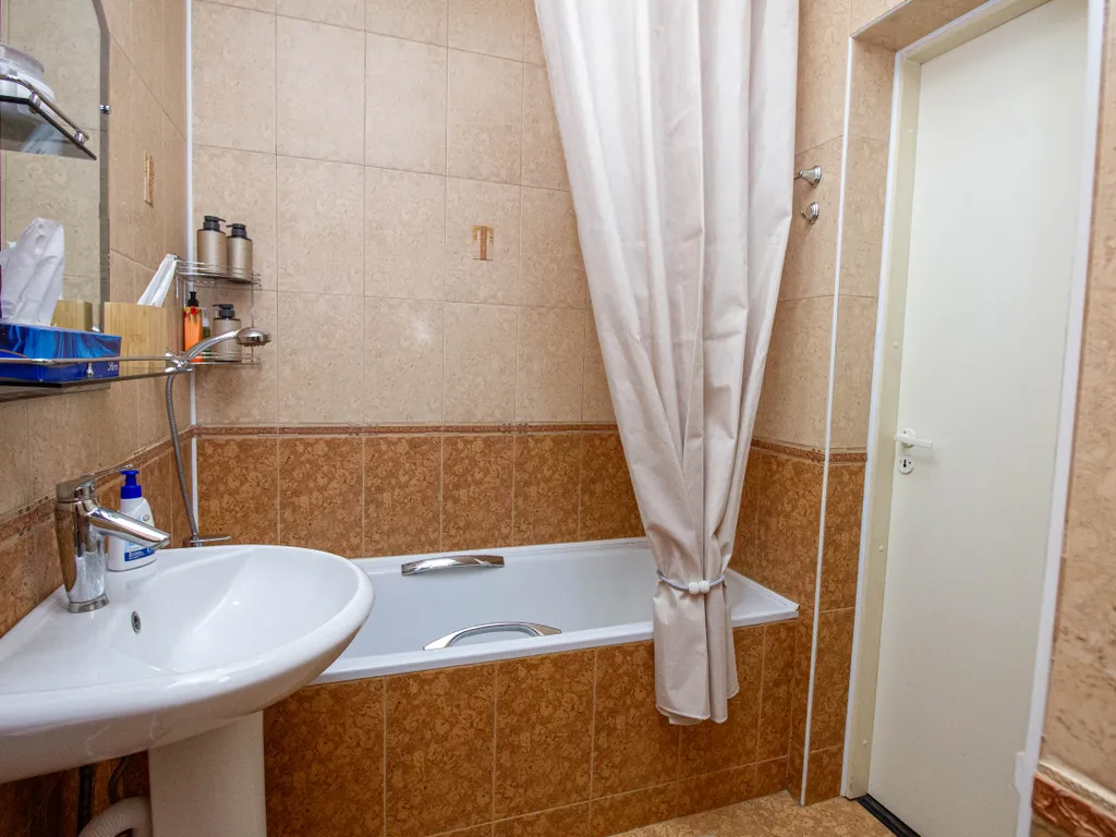 Уютная квартира в самом центре Ульяновска