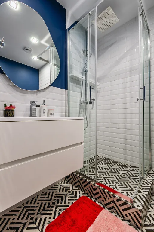 Квартира Квартира Great view 27 floor apartment 5 min walk to Butyrskaya metro — Москва