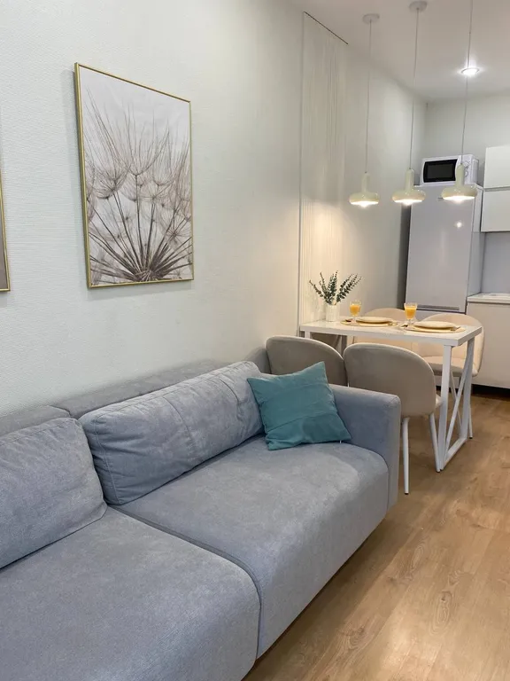 Красивая евро-2 с выездом на М-2