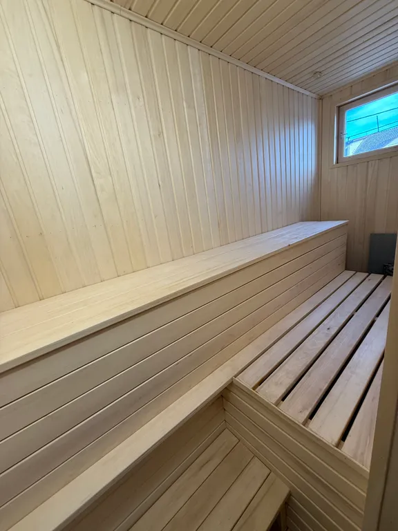 Коттедж Уютный новый дом — Новая Ладога