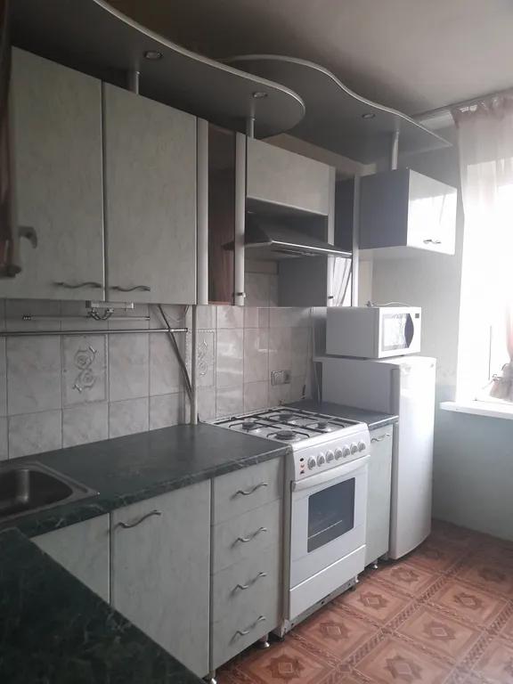 Квартира Уютная квартира в центре района — Волгоград