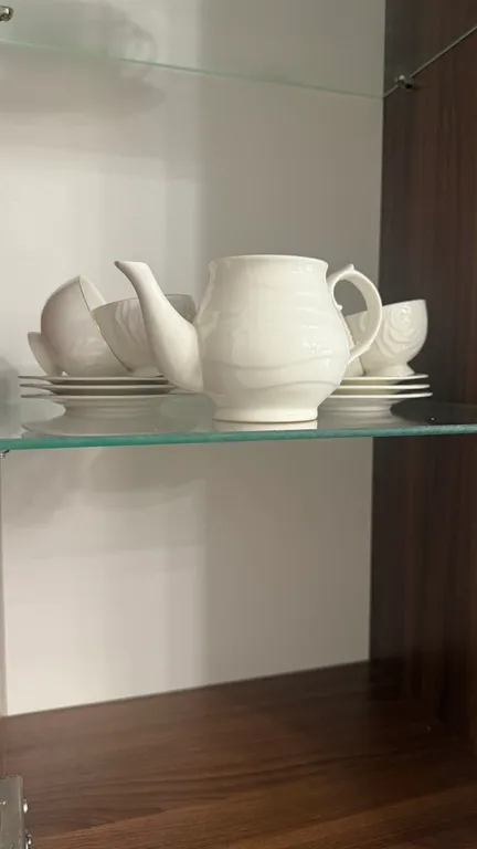 Уютная квартира в спальном районе