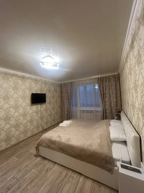 Комфортная квартира в центре города