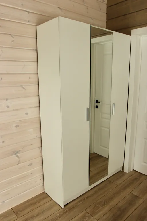 Дом Версаль с уютной террасой