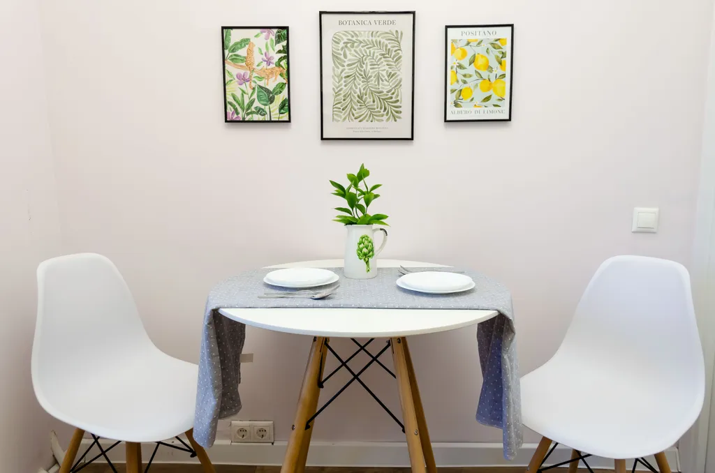 Квартира Квартира с видом на городские часы — Красноярск