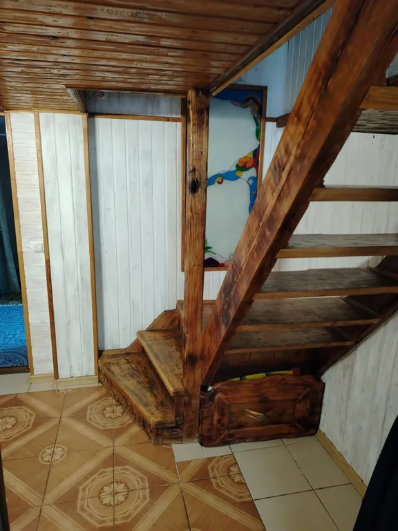 Домик у моря