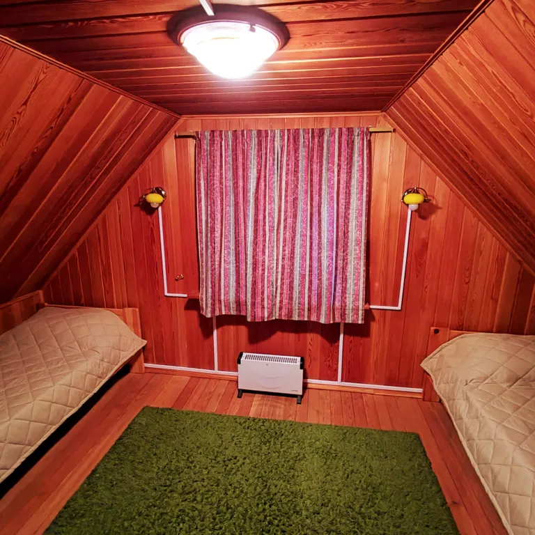 Коттедж Уютный гостевой дом — Светогорск