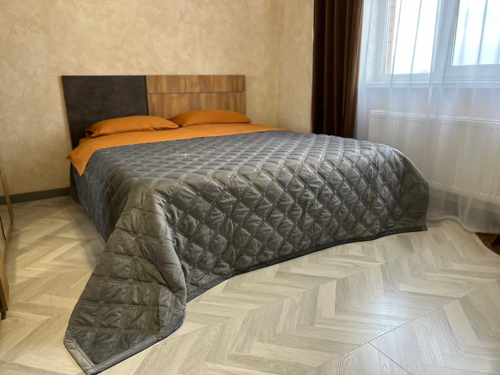 Уютная квартира — аренда посуточно в Минеральные Воды