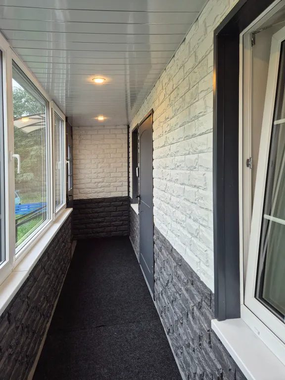 Апартамент "Второй дом Карелия"