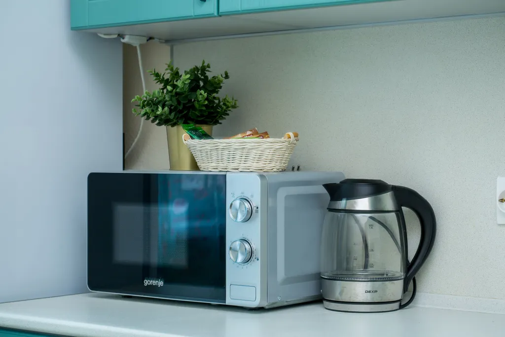 Апартаменты у метро Девяткино в ЖК комфорт класса