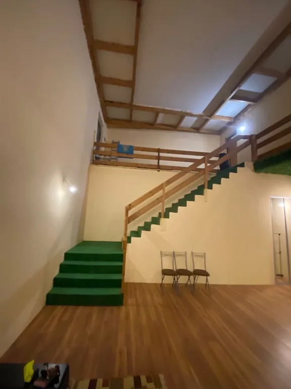 Апартамент с видом на море