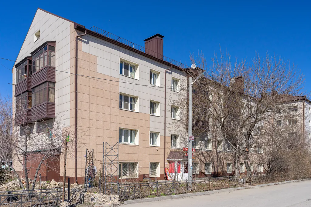 Квартира Квартира у Казанского Кремля — Казань