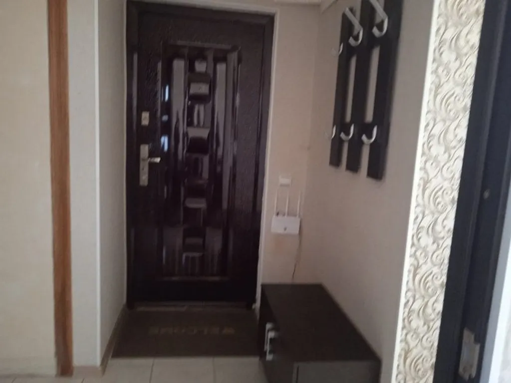 Квартира Уютная квартира у моря — Гагра