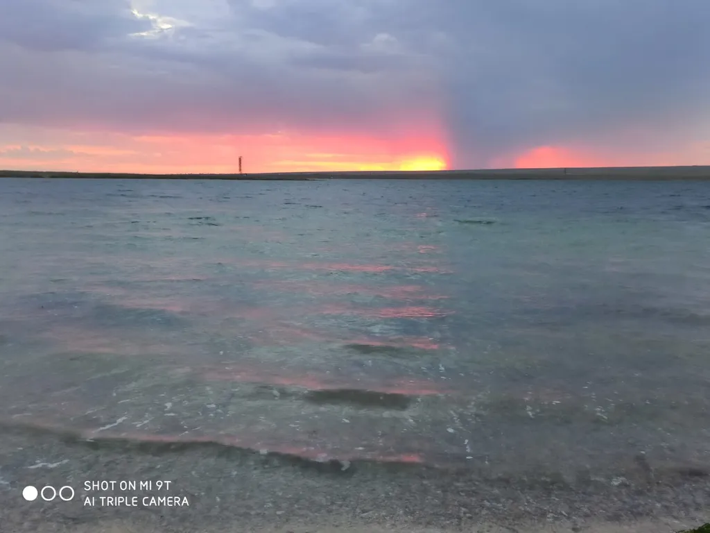 Новоозерное, Морская 13