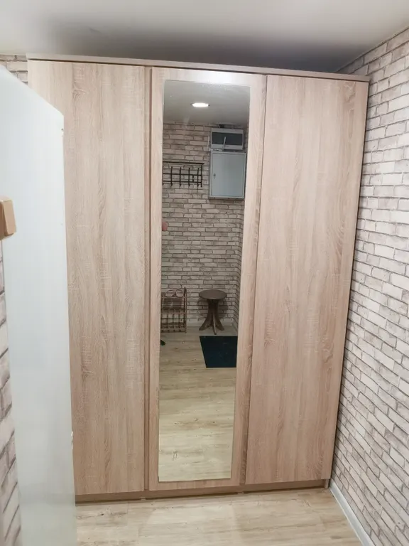 ЕВРОДВУШКА В ЦЕНТРЕ: балкон, бесконтакт, PS3, кондей, wifi, чек-лист