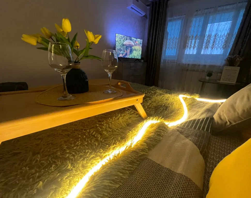 Апартаменты Люкс