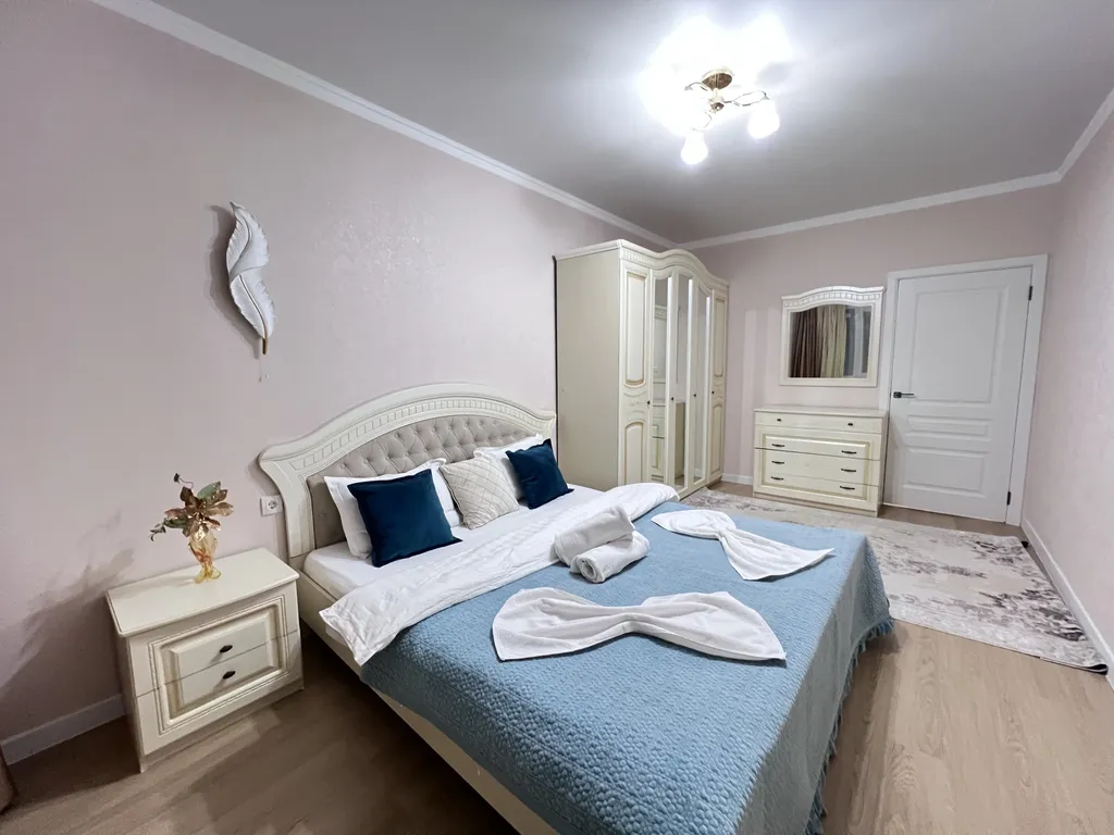 Уютная Акварелька