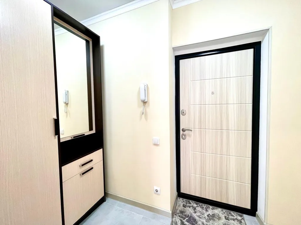 Квартира Уютная квартира в Столичном квартале — Геленджик