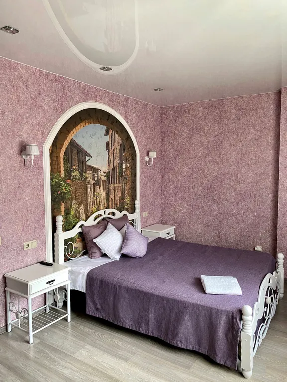 Квартира Квартира бизнес класса, напротив ТЦ Планета — Красноярск