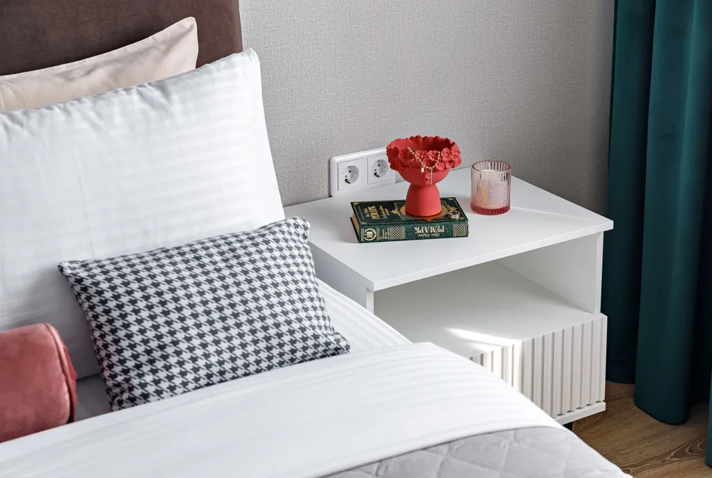 Квартира Апартаменты Шато — Краснодар