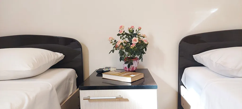 Квартира Комната — Геленджик