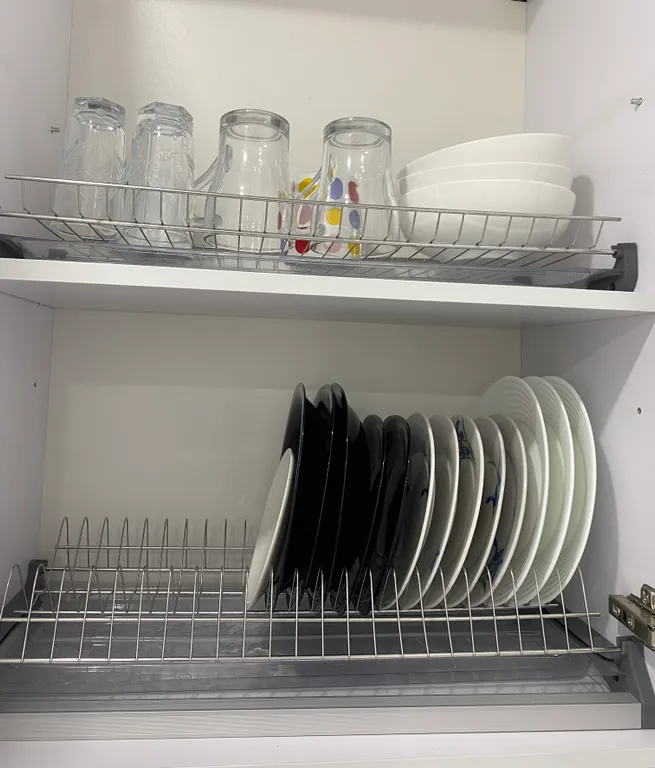 Уютная и чистая квартира рядом с Заливом