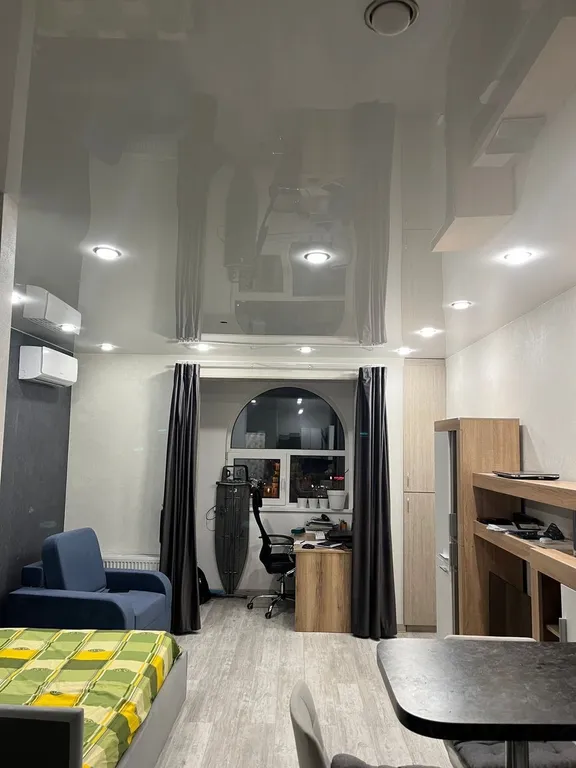 Видовая квартира в центре — аренда посуточно в Волгоград