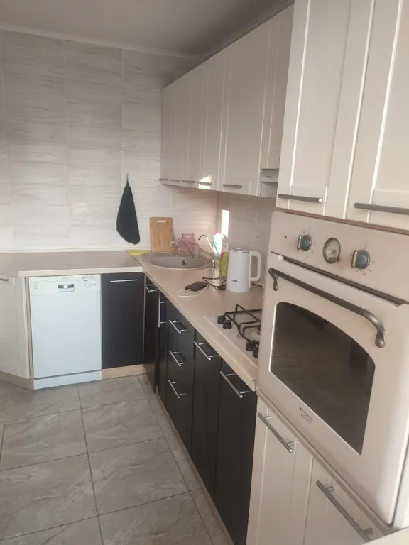 Квартира в центре