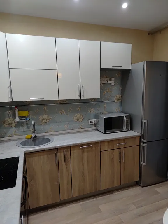 Любимый уголок в Южном