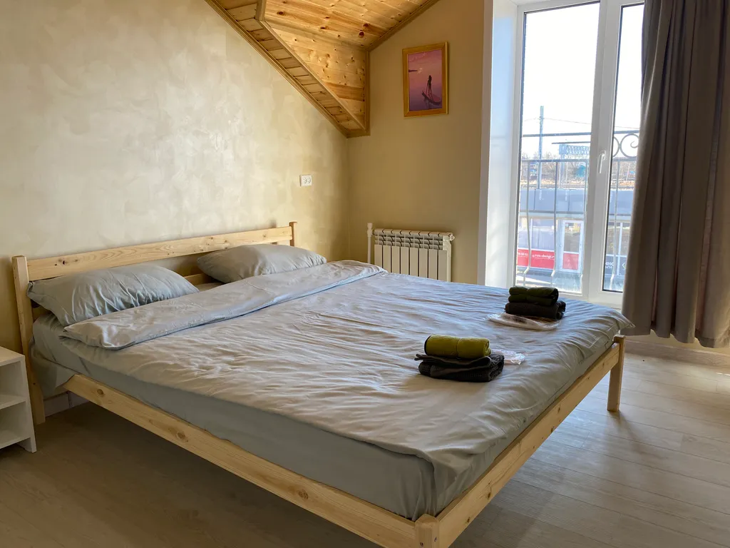 4 комнатный 2 этажный дом