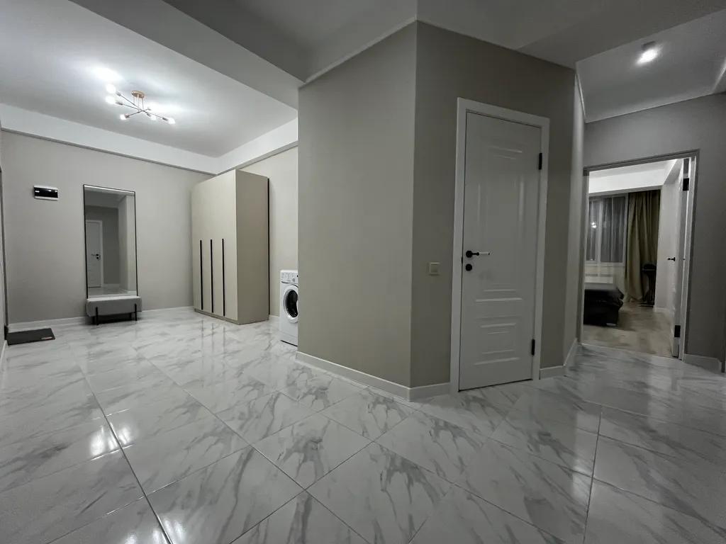 Уютные апартаменты с новым ремонтом