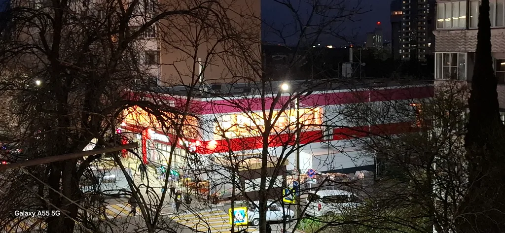 Квартира Уютная квартира, рядом море — Геленджик
