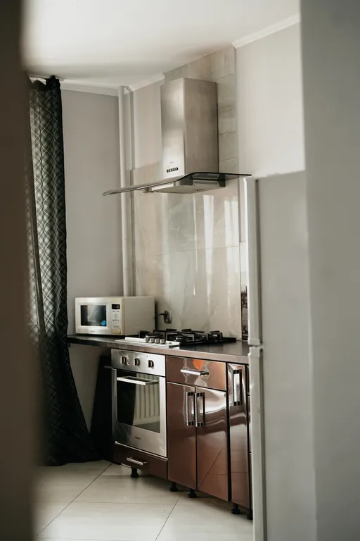 Квартира Апартаменты Bon Apart СК Янтарный — Калининград