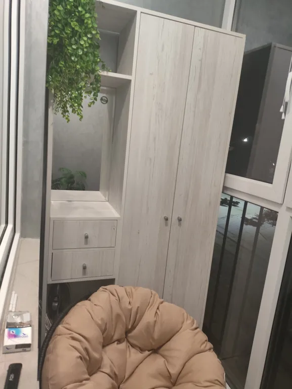 Квартира 1-комнатная Квартира — Пионерский