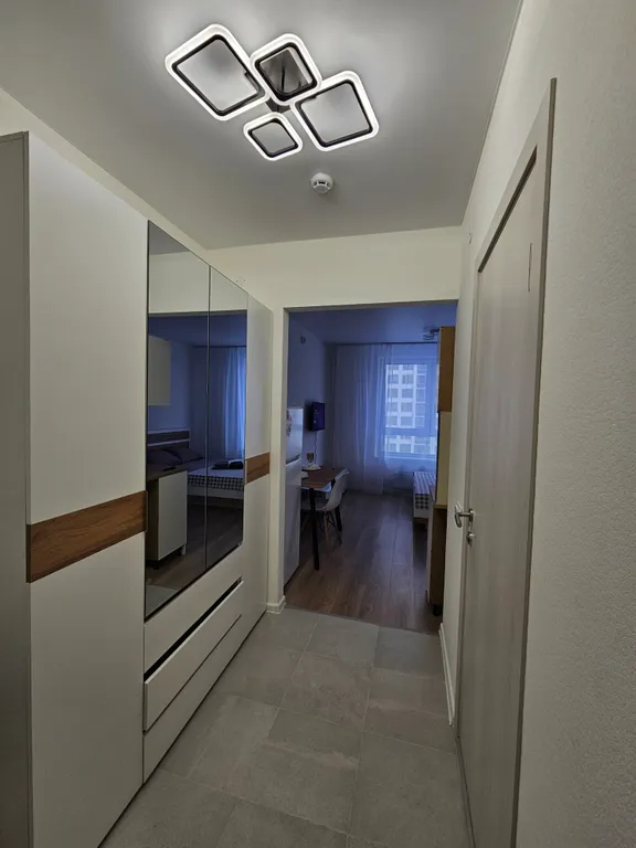 Квартира Квартира со всеми удобствами — Тюмень