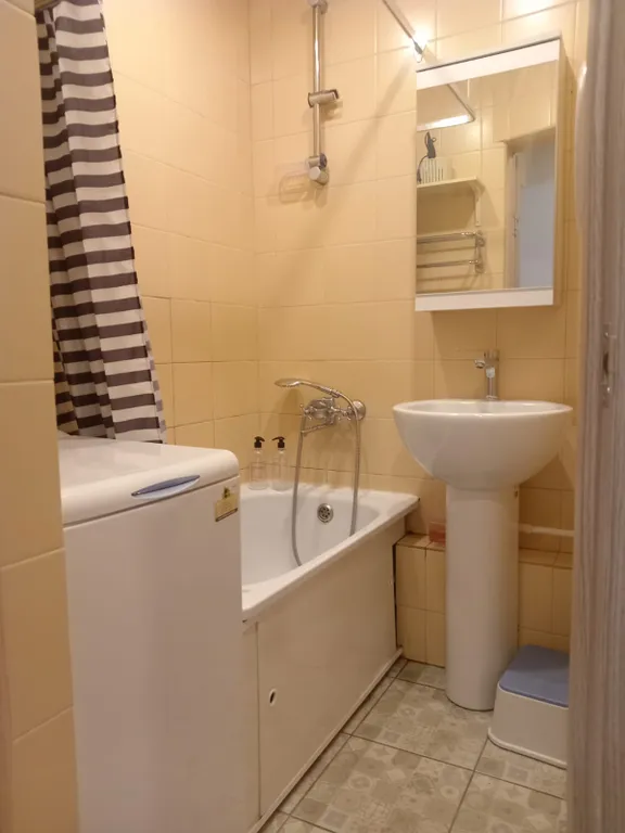 Квартира Апартаменты Уют у Кремля — Великий Новгород