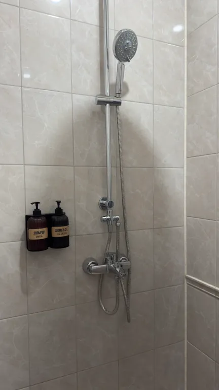 Премиум-шале Шам