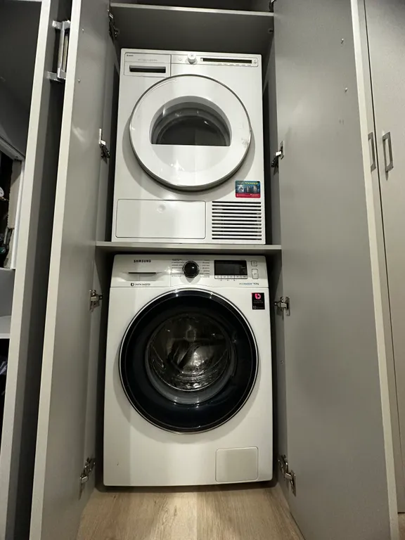 Стильная студия в новом ЖК