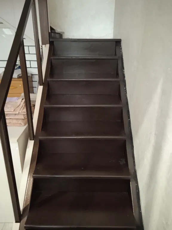 Уютная квартира-студия со всеми удобствами на берегу Черного моря