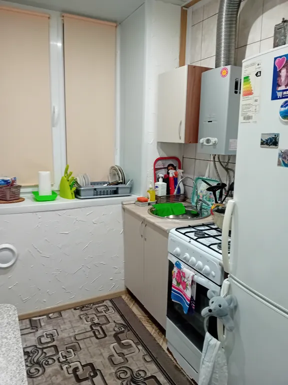 Уютная квартира для семейного отдыха