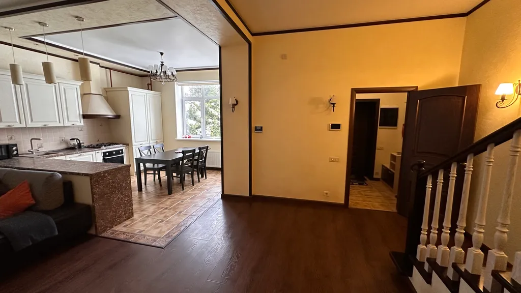 Таунхаус Сорочаны