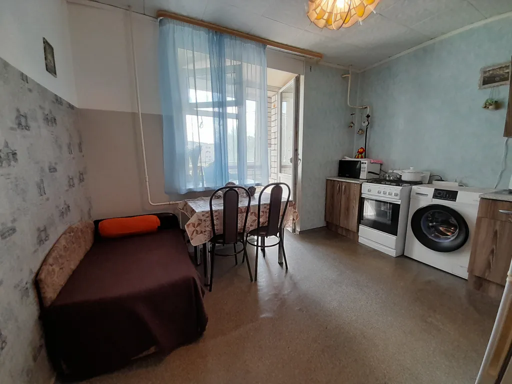 Квартира Комфортная квартира, апартаменты — Ярославль