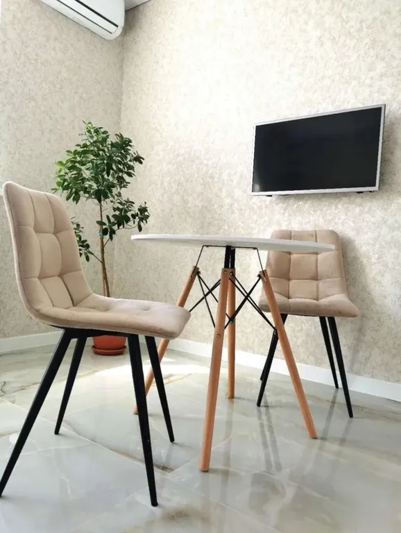 Студия на Западном