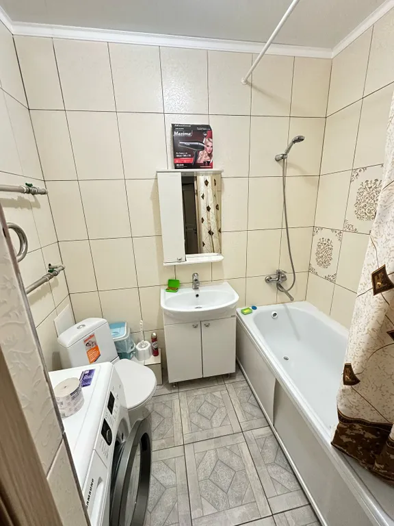 Квартира в ЖК 7Я